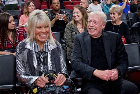 penny knight birthday|Penny Knight: Inside the Life of Phil Knight's Wife .